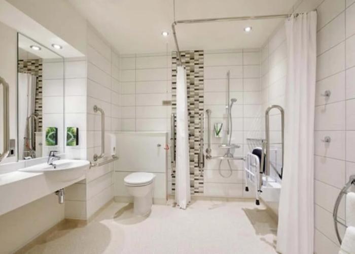 Premier Inn Bedford Town Centre (Riverside)