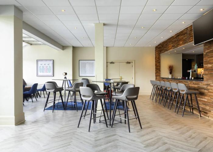 Mercure Bedford Centre Hotel (ex Park Inn by Radisson Bedford)