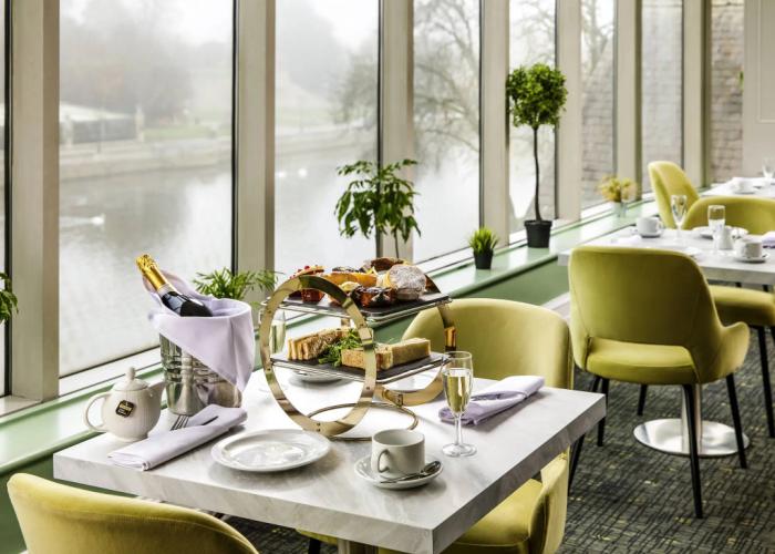 Mercure Bedford Centre Hotel (ex Park Inn by Radisson Bedford)