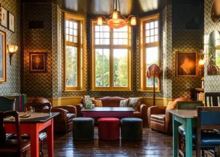 Guesthouse Albero