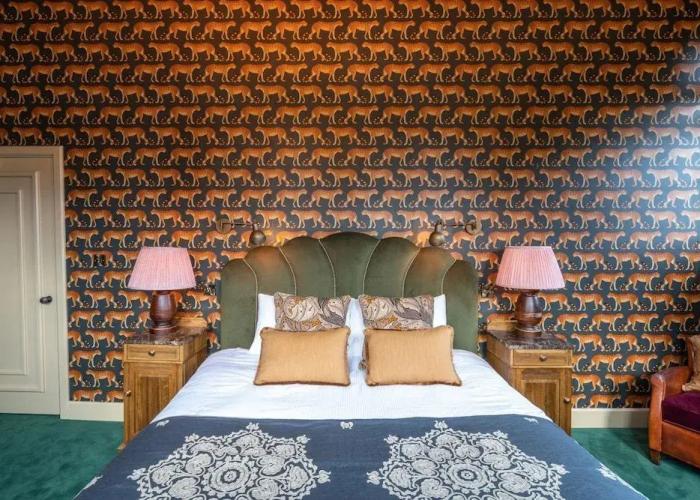 Guesthouse Albero