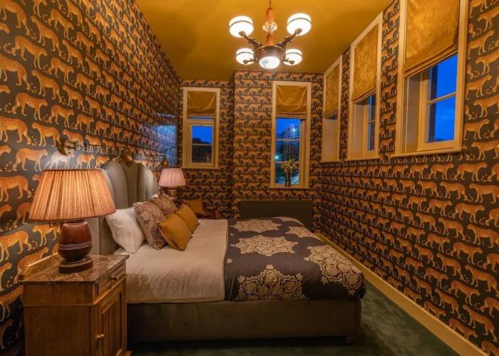 Guesthouse Albero
