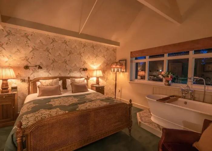 Guesthouse Albero