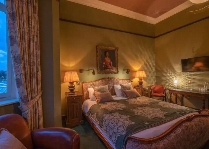 Guesthouse Albero