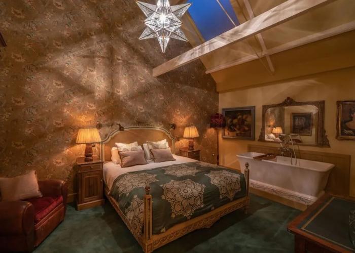 Guesthouse Albero