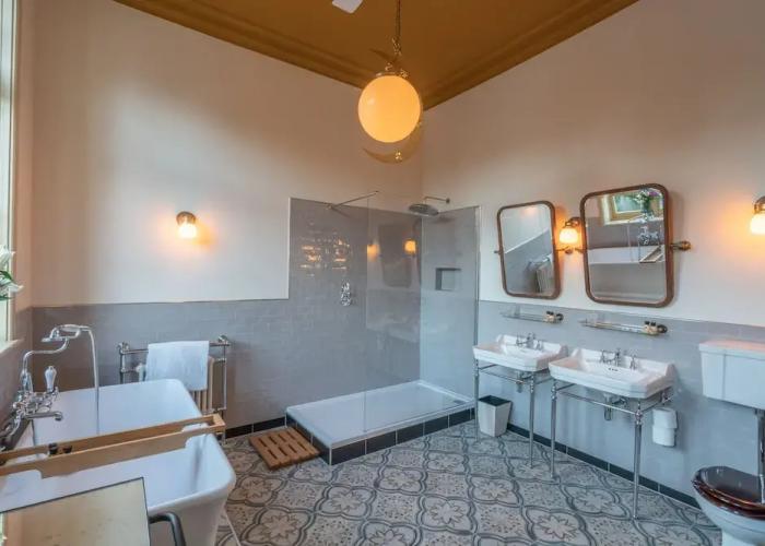 Guesthouse Albero