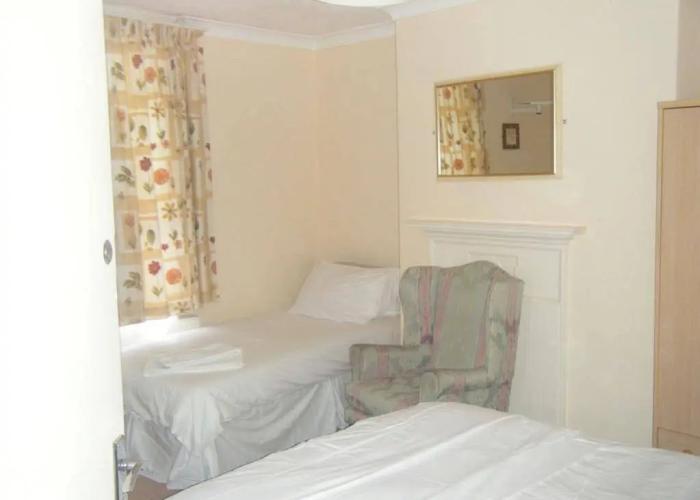 The Mill Hotel