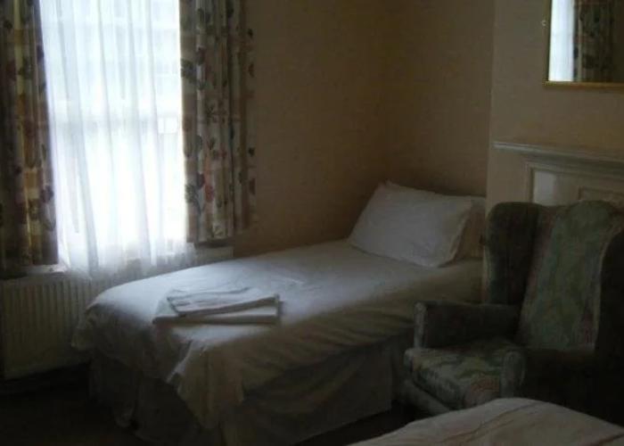 The Mill Hotel