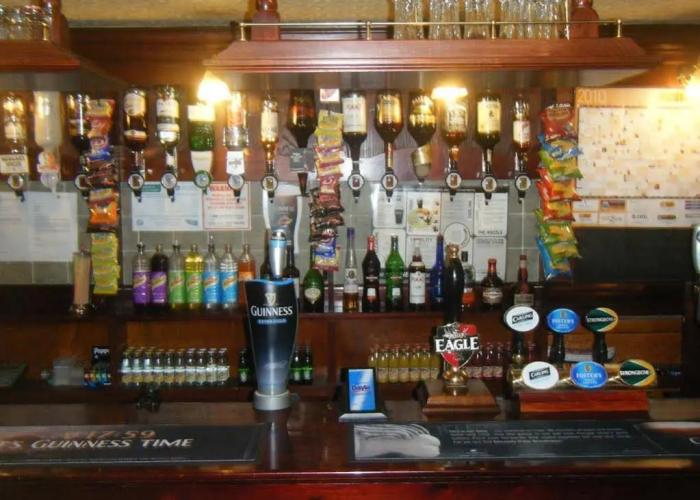 The Mill Hotel