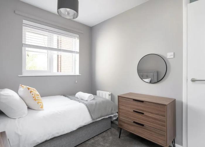 City Stay Apartments - Geldonia Court