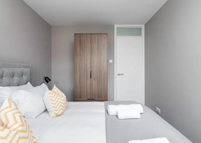 City Stay Apartments - Geldonia Court