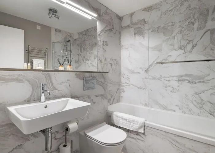 City Stay Apartments - Geldonia Court