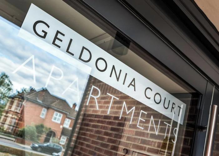 City Stay Apartments - Geldonia Court