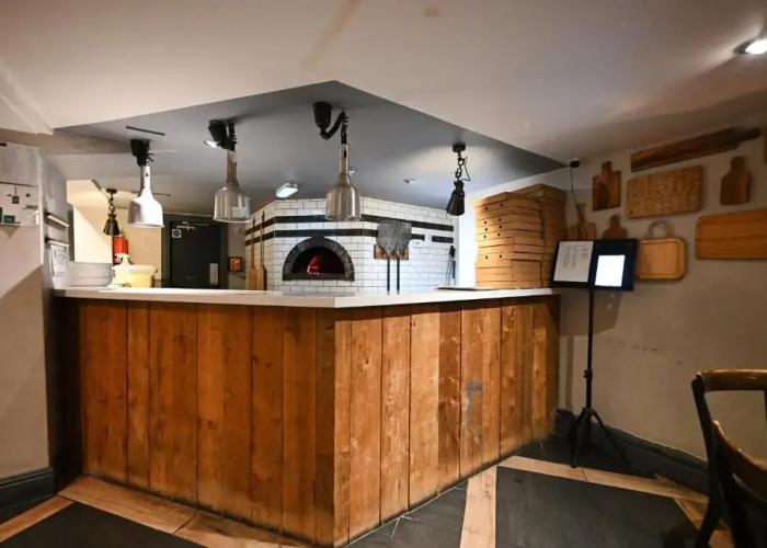 The King's Head