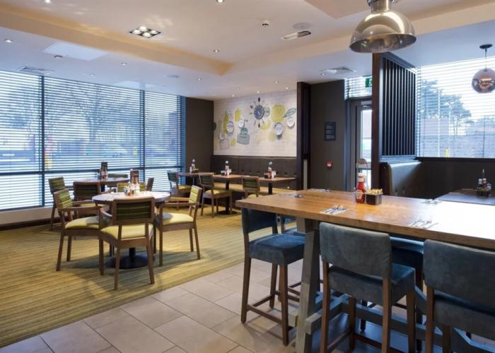Premier Inn Beverley Town Centre