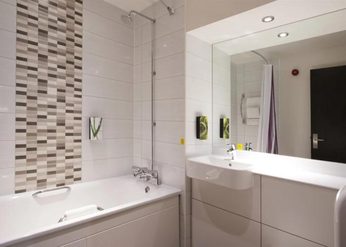 Premier Inn Beverley Town Centre