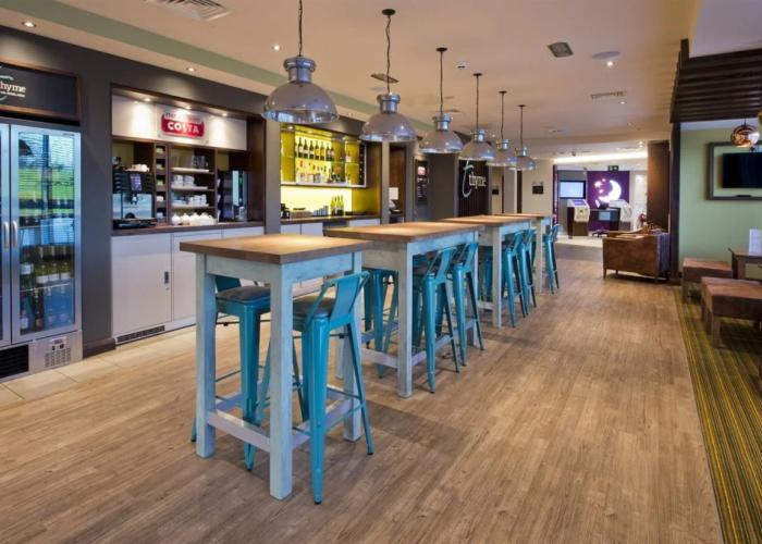 Premier Inn Beverley Town Centre