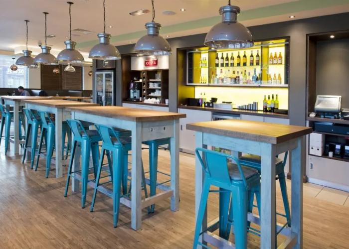 Premier Inn Beverley Town Centre