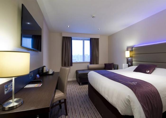 Premier Inn Beverley Town Centre