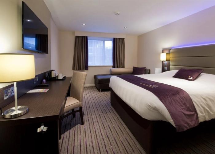 Premier Inn Beverley Town Centre