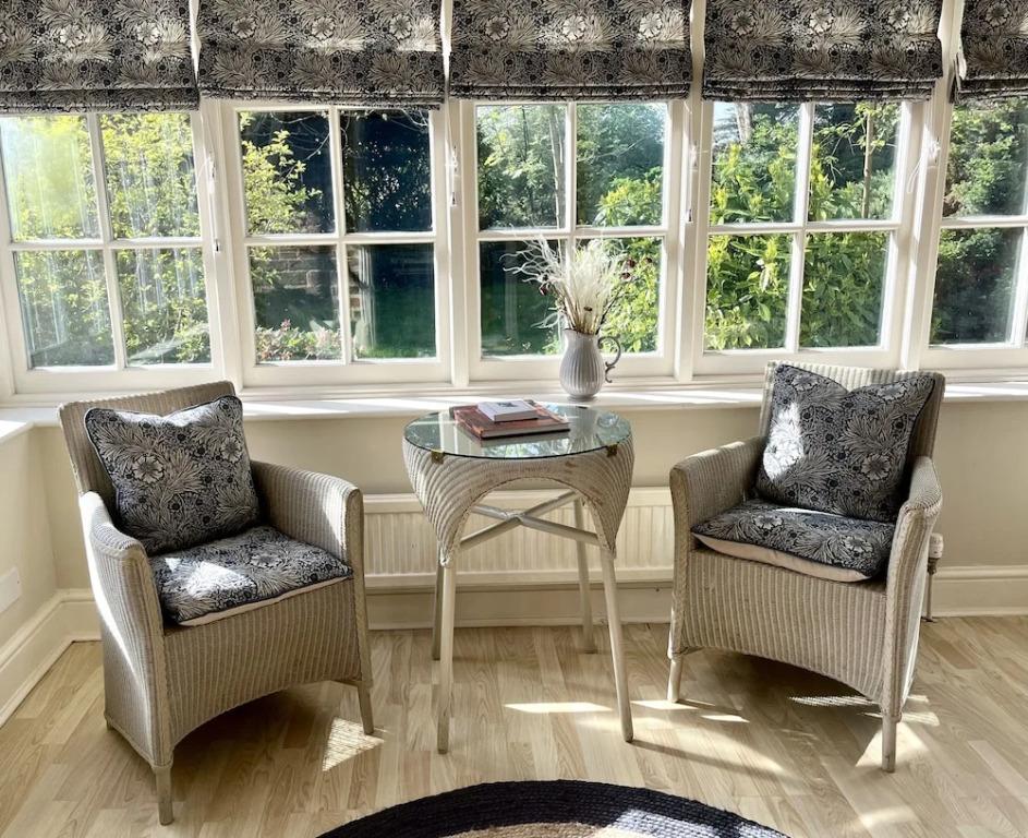 Tickton Grange Hotel