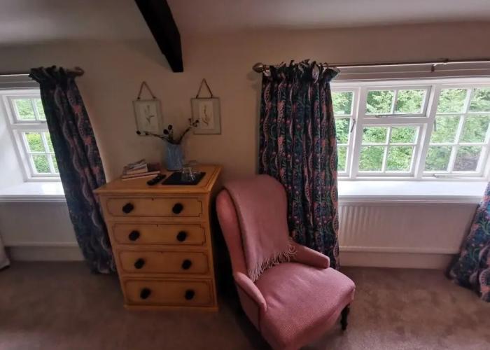 Tickton Grange Hotel