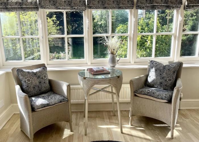 Tickton Grange Hotel