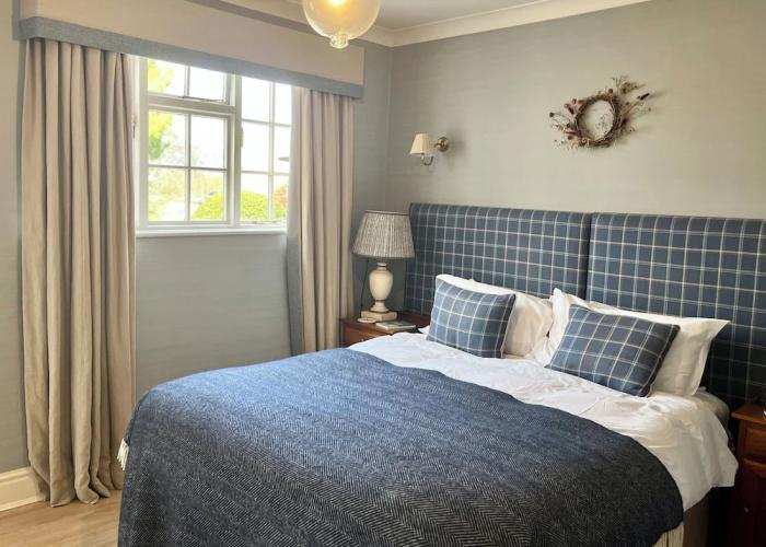 Tickton Grange Hotel