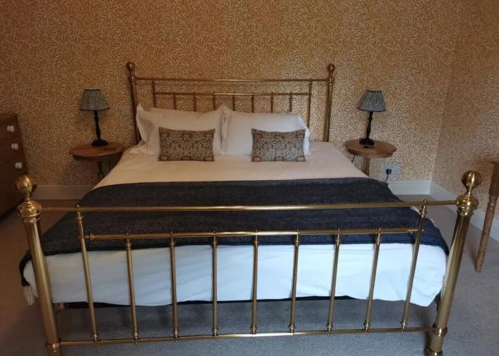 Tickton Grange Hotel
