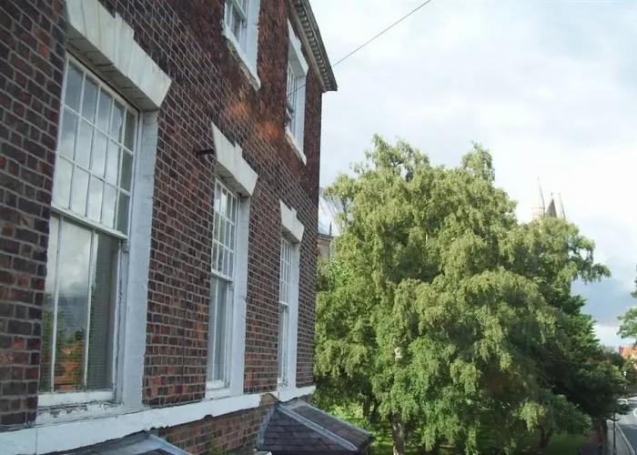 Beverley Budget Inn