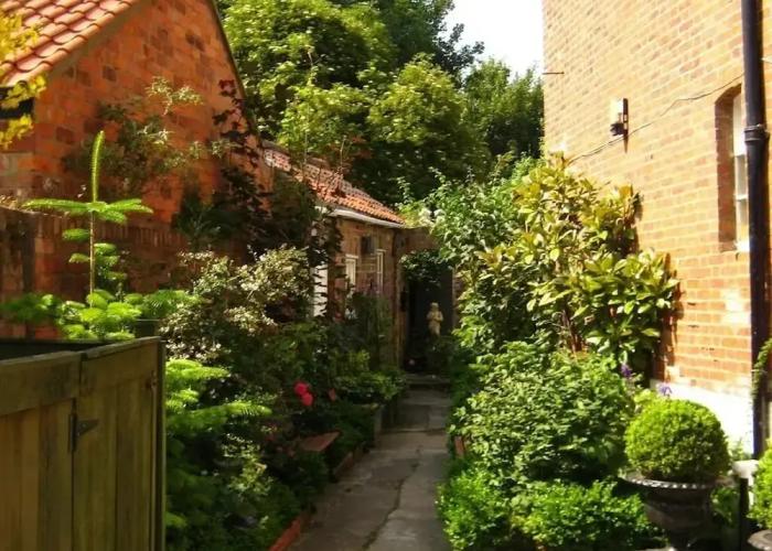 Beverley Budget Inn