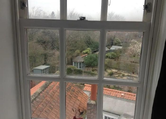 Beverley Budget Inn