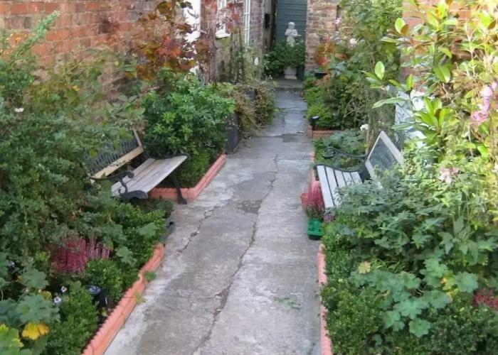 Beverley Budget Inn