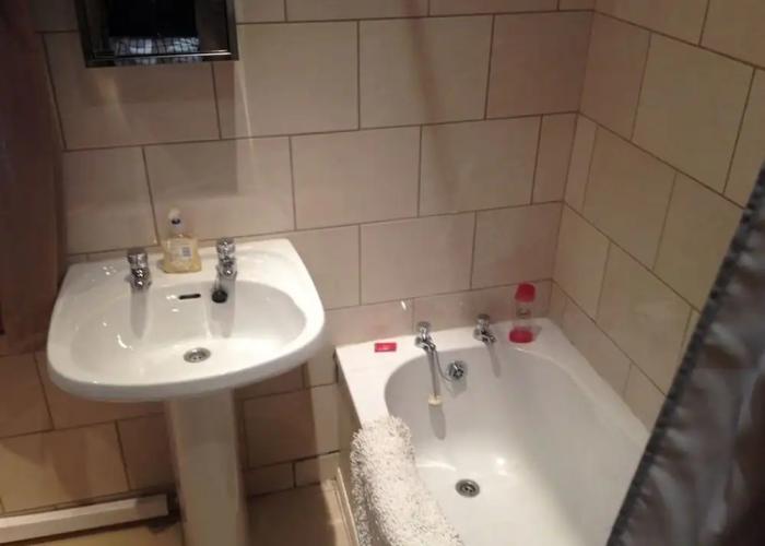 Beverley Budget Inn
