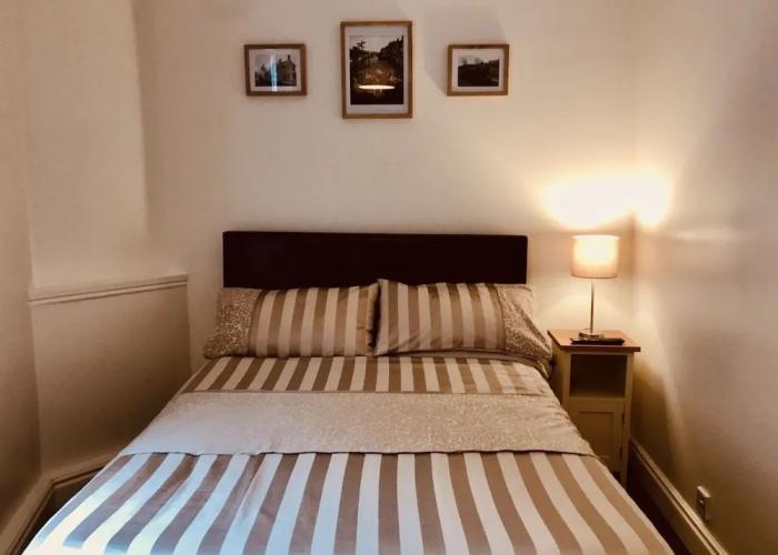 Severn Valley Guest House