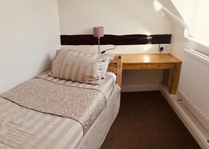 Severn Valley Guest House