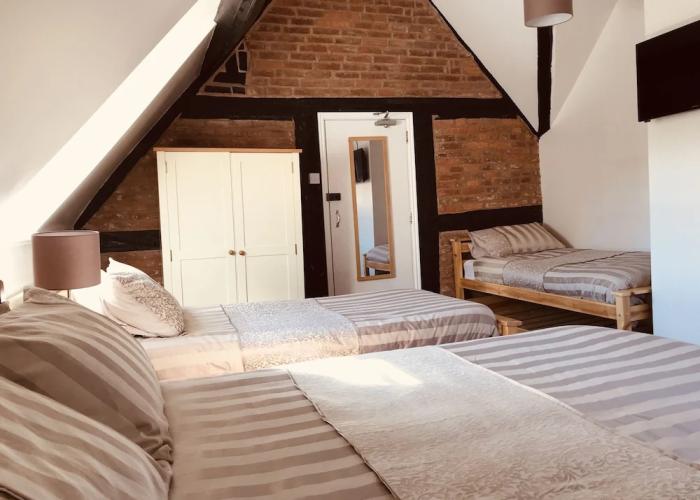 Severn Valley Guest House