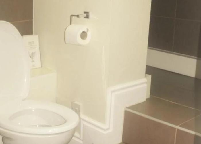 Severn Valley Guest House