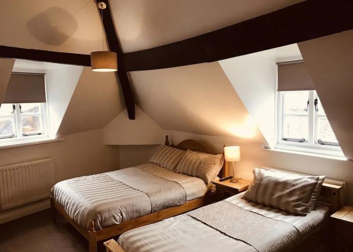 Severn Valley Guest House