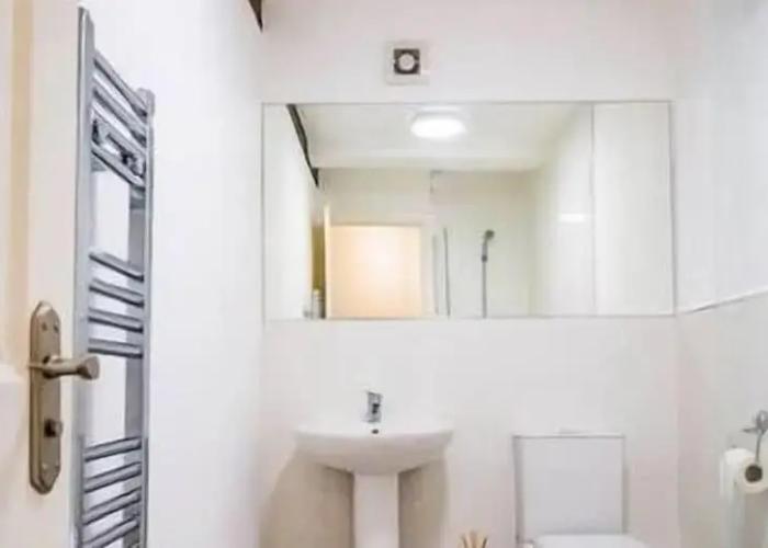 Host Stay Chandan Court Apartment