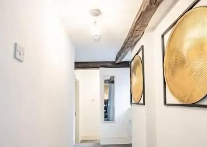 Host Stay Chandan Court Apartment
