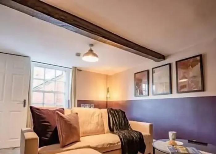 Host Stay Chandan Court Apartment