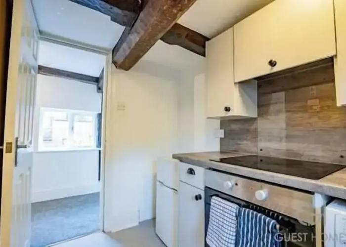 Host Stay Chandan Court Apartment