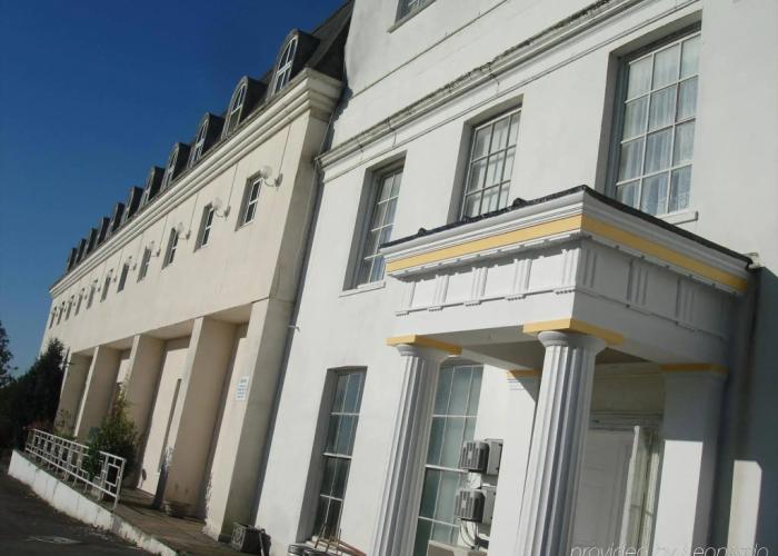 Durrant House Hotel