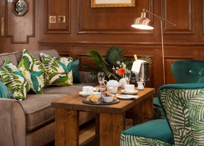 Durrant House Hotel