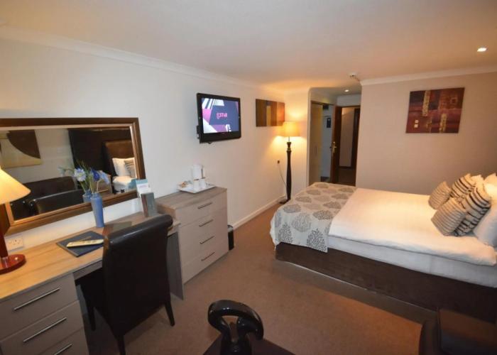 Durrant House Hotel