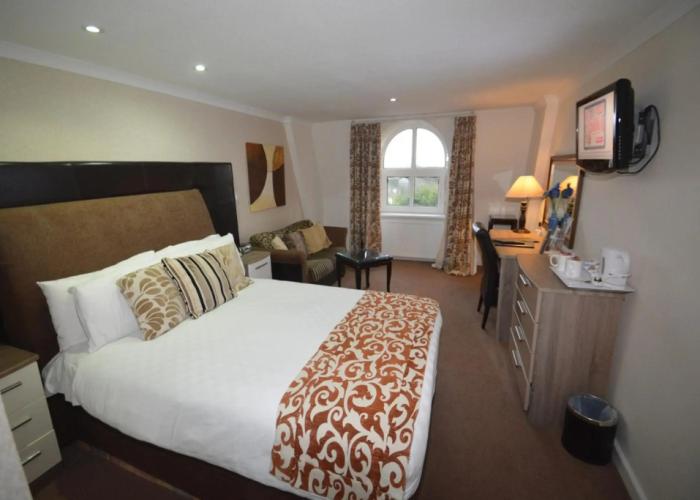 Durrant House Hotel