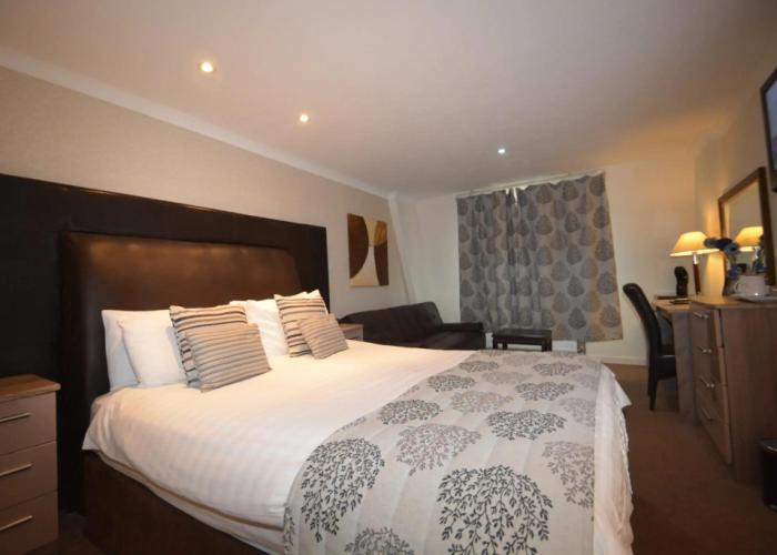 Durrant House Hotel