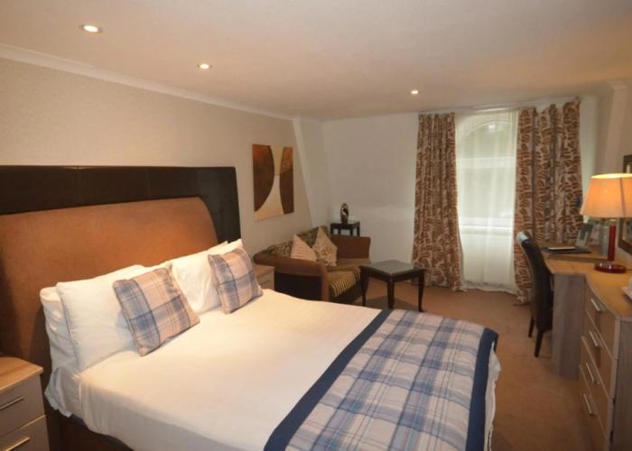 Durrant House Hotel