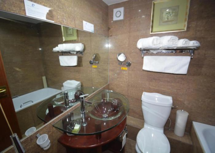 Durrant House Hotel